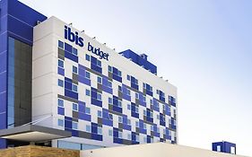 ibis Budget Farroupilha